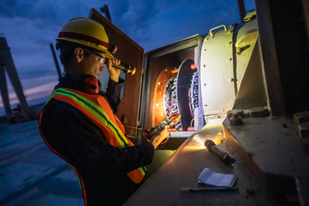 , WV Electrician Company