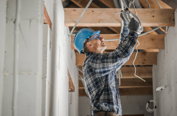 Best Electrical Wiring Services  in Chester, WV