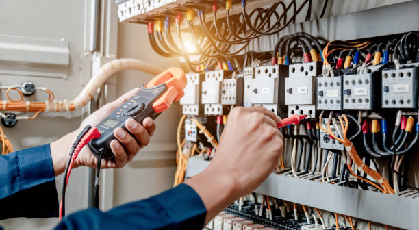 Best Industrial Electrical Services  in Chester, WV