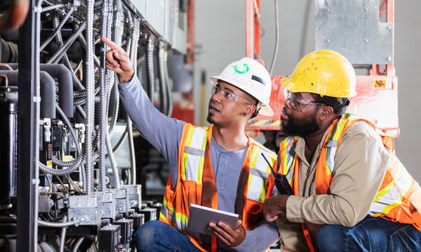 Electrical System Inspection in WV