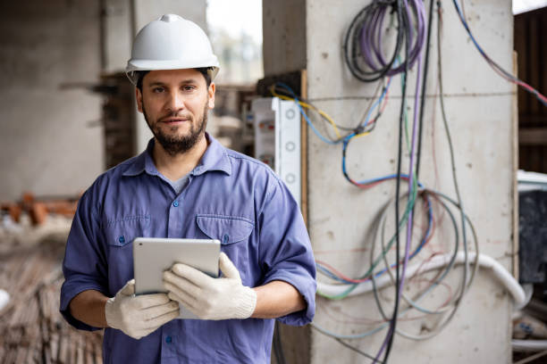 Best Electrical Outlet Repair  in Chester, WV