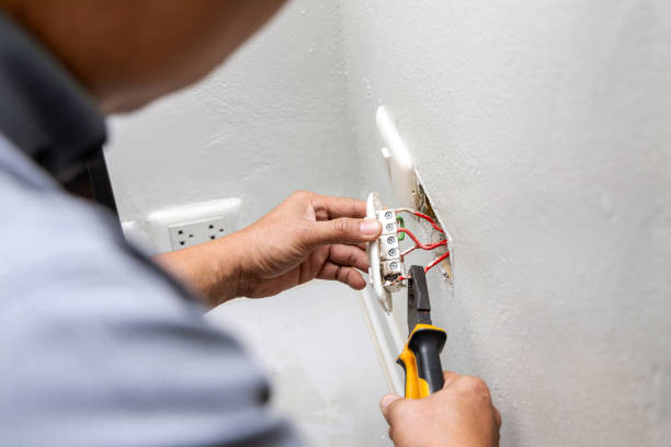 Affordable Electrical Installation in WV