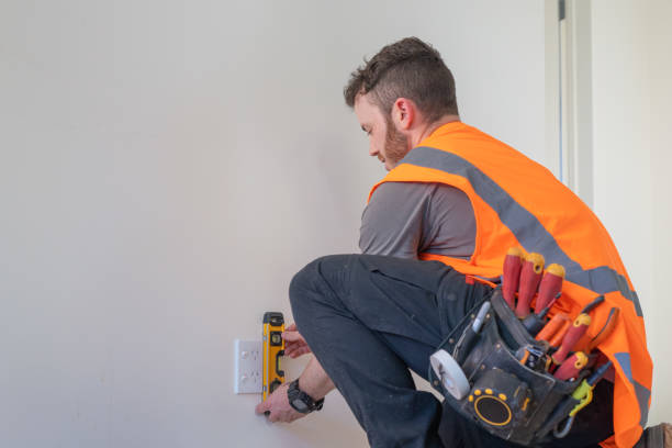 Best Affordable Electrical Installation  in Chester, WV