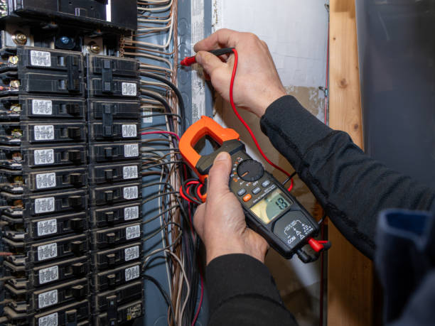 Best Electrical System Inspection  in Chester, WV