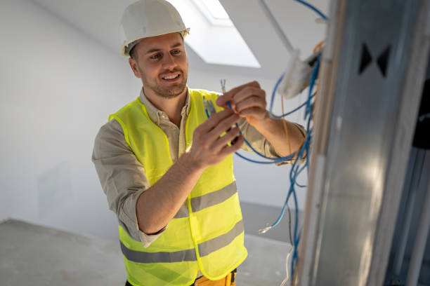 Best Electrical Contractors for Businesses  in Chester, WV