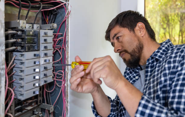 Best Emergency Electrical Repair  in Chester, WV